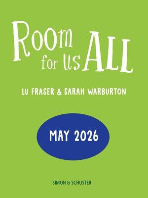 cover image of Room for Us All